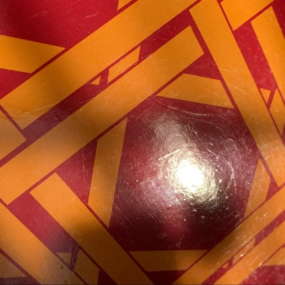 Vintage World Market Tray - Picture 8 of 14